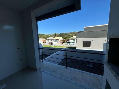 Sobrado, 2 quartos - Foto 2