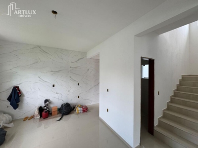 Sobrado, 3 quartos, 112 m² - Foto 4