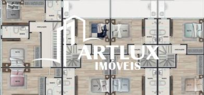 Sobrado, 2 quartos, 80 m² - Foto 4