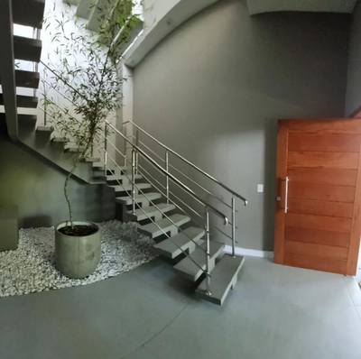 Casa, 5 quartos, 635 m² - Foto 3