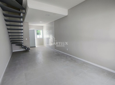 Sobrado, 2 quartos - Foto 2