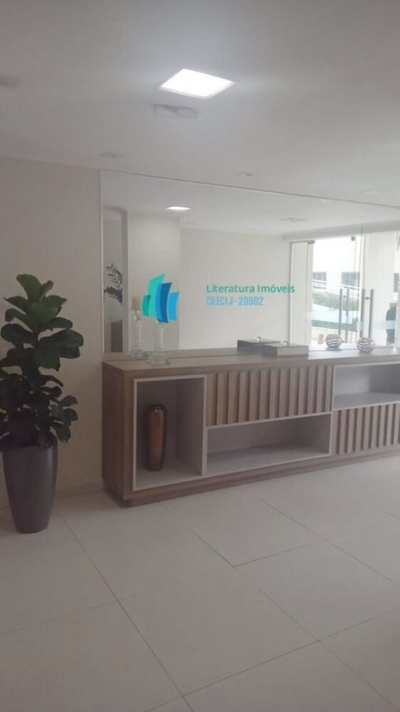 Apartamento, 2 quartos, 48 m² - Foto 2