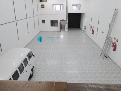 Loja-Salão, 397 m² - Foto 3