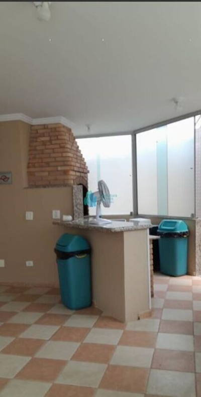 Apartamento, 2 quartos, 48 m² - Foto 4