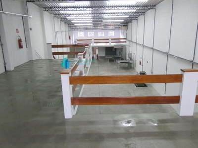 Loja-Salão, 588 m² - Foto 2