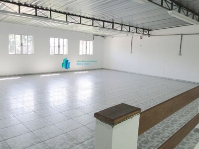 Loja-Salão, 588 m² - Foto 4