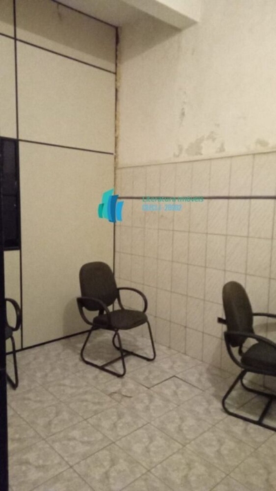 Loja-Salão, 20 m² - Foto 2