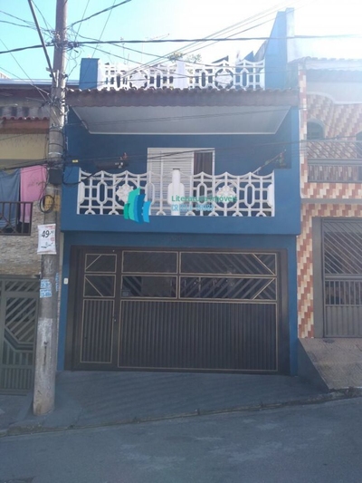 Casa, 3 quartos - Foto 2