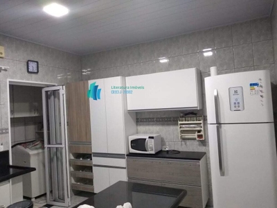 Casa, 3 quartos - Foto 4