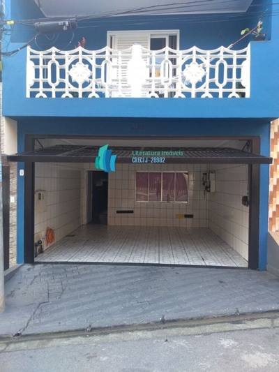 Casa, 3 quartos - Foto 3