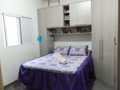 Sobrado, 4 quartos, 242 m² - Foto 2