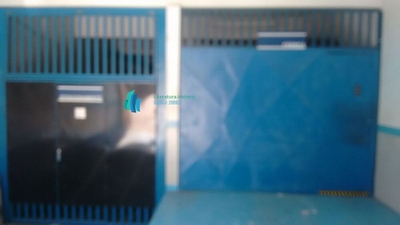 Loja-Salão, 1100 m² - Foto 1