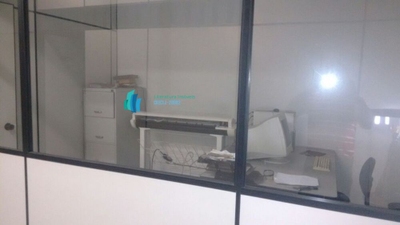 Loja-Salão, 1100 m² - Foto 3