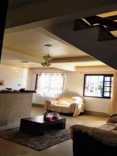 Casa, 3 quartos, 157 m² - Foto 2