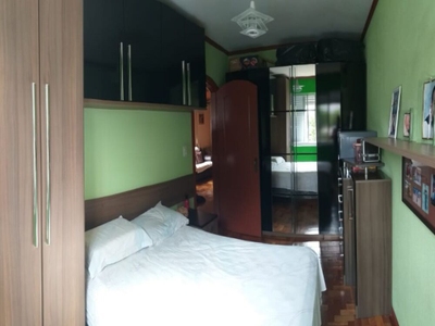 Apartamento, 2 quartos, 55 m² - Foto 5