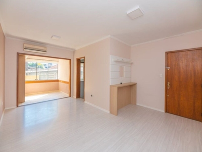 Apartamento, 3 quartos, 127 m² - Foto 1