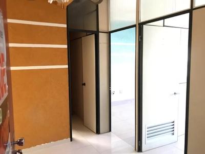 Sala-Conjunto, 44 m² - Foto 2