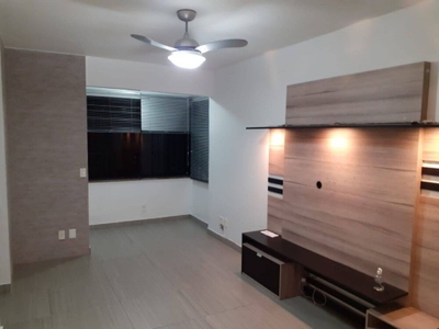 Apartamento, 2 quartos, 52 m² - Foto 1