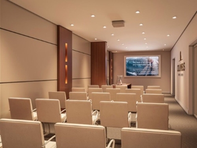 Sala-Conjunto, 35 m² - Foto 1