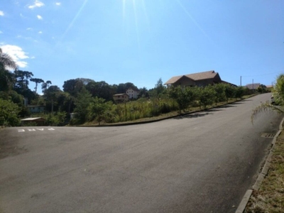 Terreno, 700 m² - Foto 1