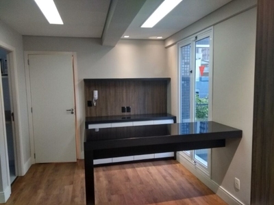 Sala-Conjunto, 35 m² - Foto 2