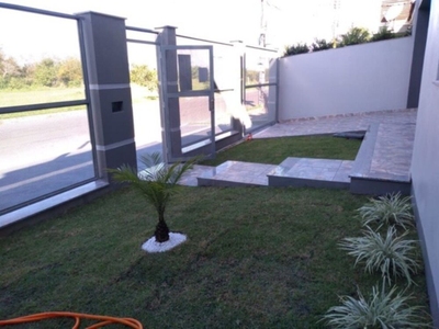 Casa, 3 quartos, 136 m² - Foto 2