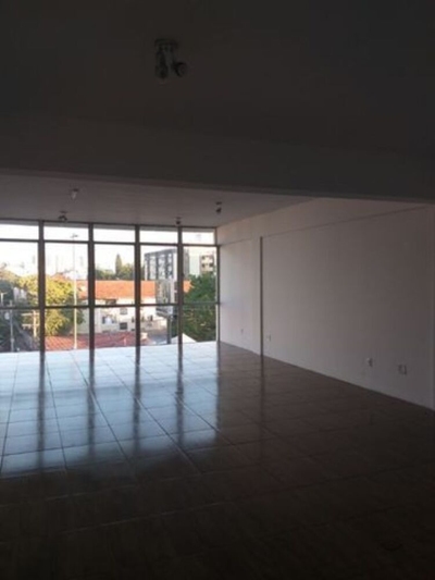 Sala-Conjunto, 123 m² - Foto 1