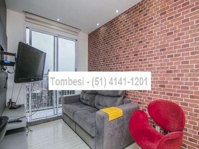 Apartamento, 2 quartos, 64 m² - Foto 2