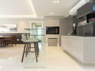 Apartamento, 3 quartos, 108 m² - Foto 3