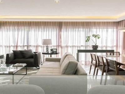 Apartamento, 3 quartos, 108 m² - Foto 2