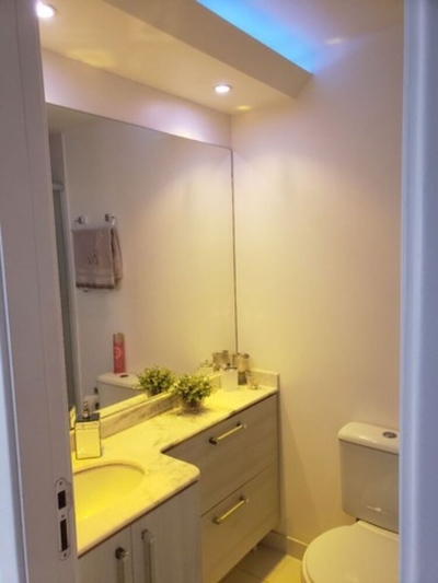 Apartamento, 2 quartos, 65 m² - Foto 3