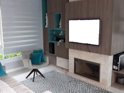 Casa, 3 quartos, 295 m² - Foto 3