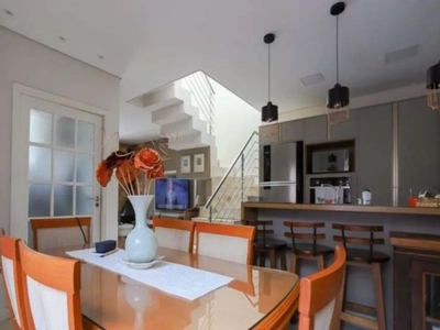 Casa, 3 quartos, 134 m² - Foto 4