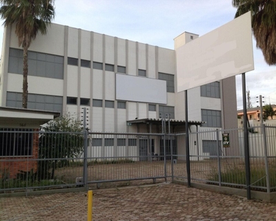 Prédio Inteiro, 2019 m² - Foto 1