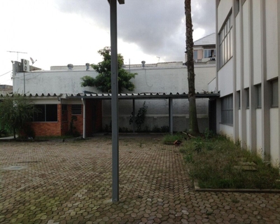 Prédio Inteiro, 2019 m² - Foto 5