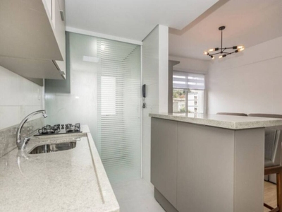 Apartamento, 2 quartos, 65 m² - Foto 3