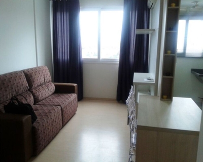 Apartamento, 3 quartos, 72 m² - Foto 3