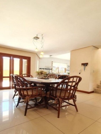 Casa, 3 quartos, 203 m² - Foto 5