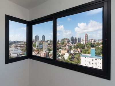 Apartamento, 3 quartos, 76 m² - Foto 1