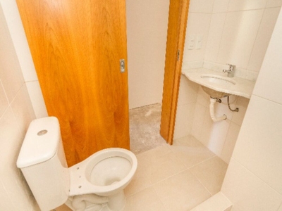 Apartamento, 2 quartos, 63 m² - Foto 4