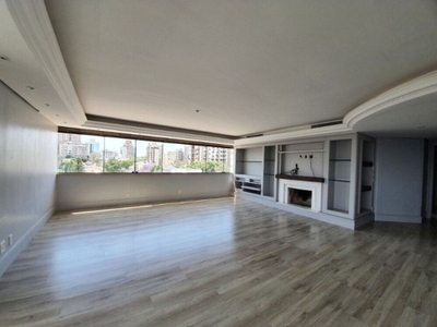 Apartamento, 3 quartos, 230 m² - Foto 1