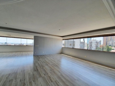 Apartamento, 3 quartos, 230 m² - Foto 2