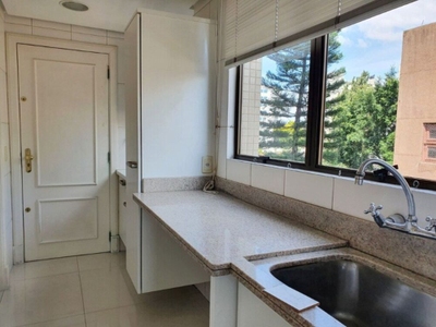 Apartamento, 3 quartos, 230 m² - Foto 5