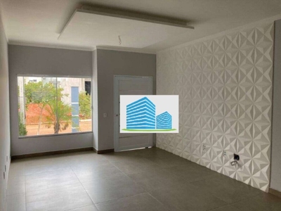 Casa de Condomínio, 2 quartos - Foto 2