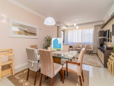 Apartamento, 2 quartos, 77 m² - Foto 1