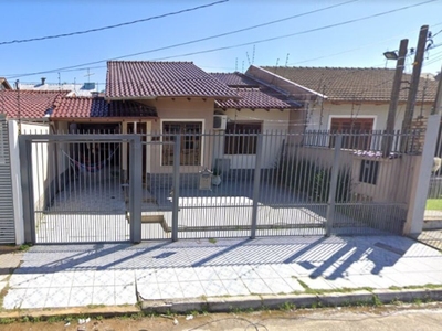 Casa, 4 quartos, 166 m² - Foto 1