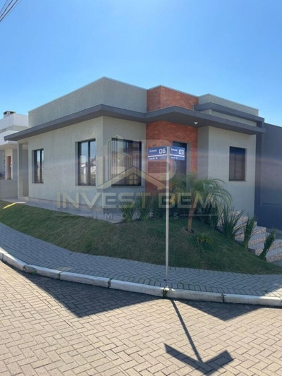 Casa de Condomínio, 2 quartos - Foto 3