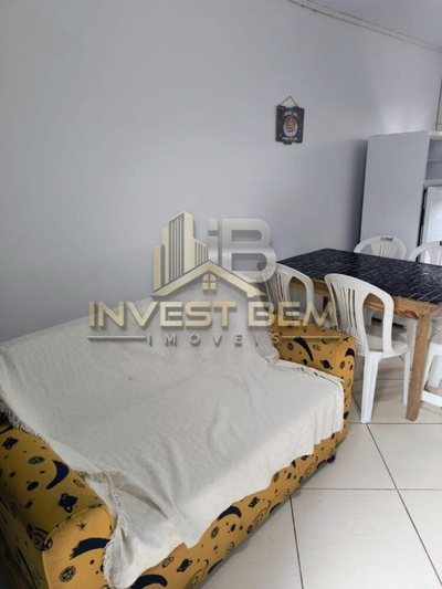 Casa, 4 quartos - Foto 2