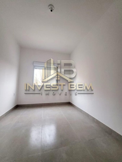 Sobrado, 2 quartos - Foto 4