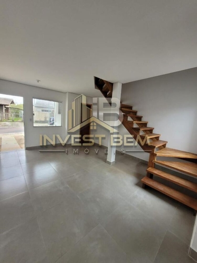 Sobrado, 2 quartos - Foto 3